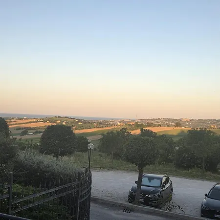 Palazzo (adults Only) Hotel Recanati