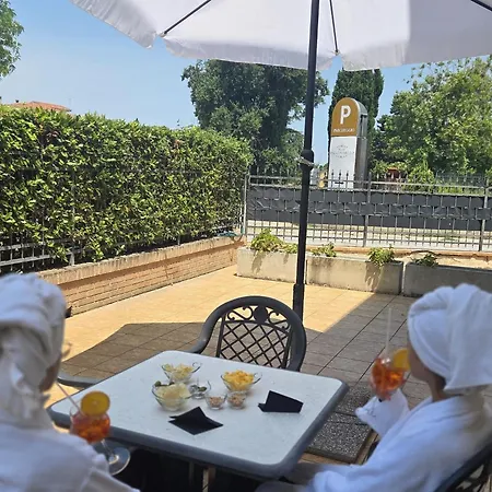 Palazzo (adults Only) Hotel