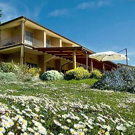 מלון Palazzo (adults Only) רקאנטי