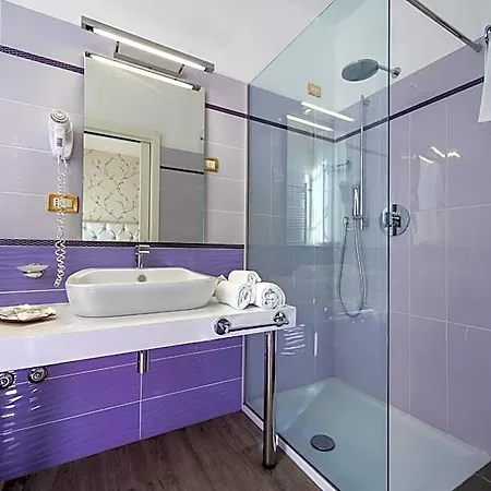 Hotel Palazzo (adults Only) Recanati