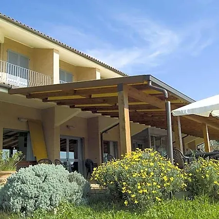 Palazzo (adults Only) רקאנטי
