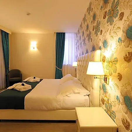 Palazzo (adults Only) 3*