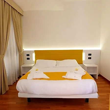 Palazzo (adults Only) מלון רקאנטי