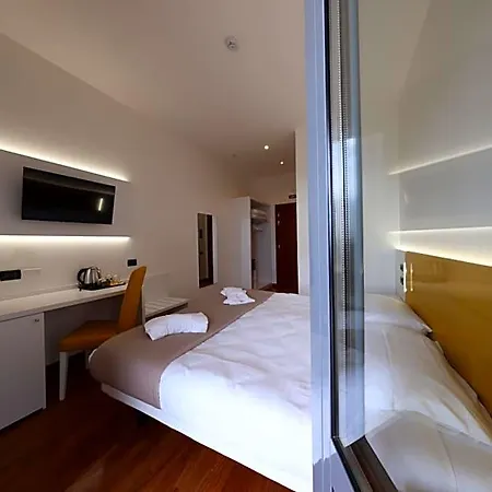 Palazzo (adults Only) מלון