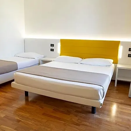 Palazzo (adults Only) מלון 3*