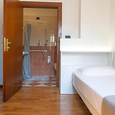 Palazzo (adults Only) מלון 3*