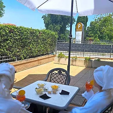 Palazzo (adults Only) מלון רקאנטי