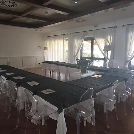 Palazzo (adults Only) Hotel