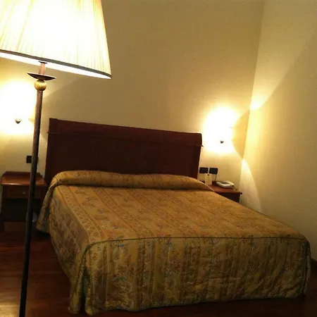 Hotel Palazzo (adults Only) 3*