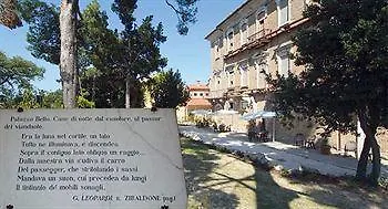 Palazzo (adults Only) רקאנטי