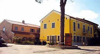 מלון Palazzo (adults Only)
