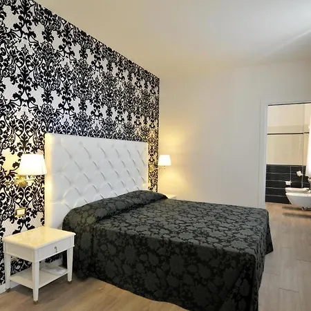 Hotel Palazzo Bello 3* Recanati