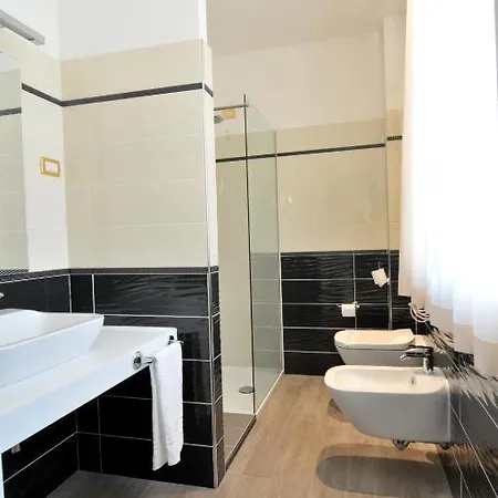 Palazzo (adults Only) 3* רקאנטי