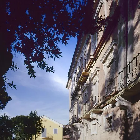 Palazzo (adults Only) 3* Recanati