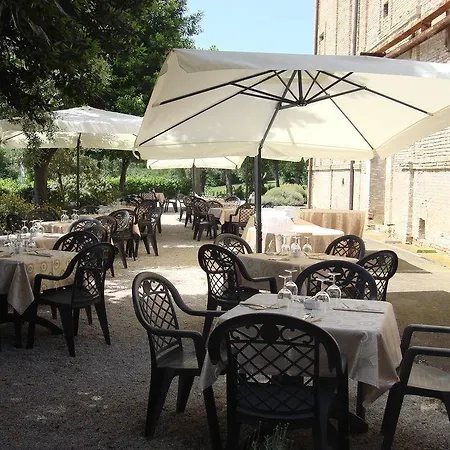 Hotel Palazzo Bello 3* Recanati