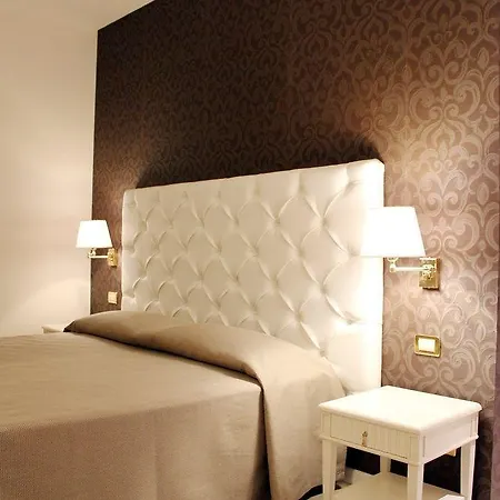 Palazzo (adults Only) מלון 3*