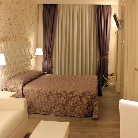 Palazzo (adults Only) מלון