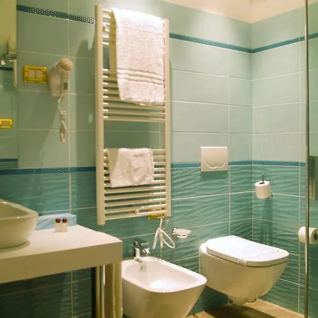 Hotel Palazzo (adults Only)