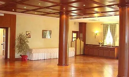 Palazzo - Nuova Gestione