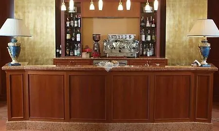 Palazzo (adults Only) Hotel 3*