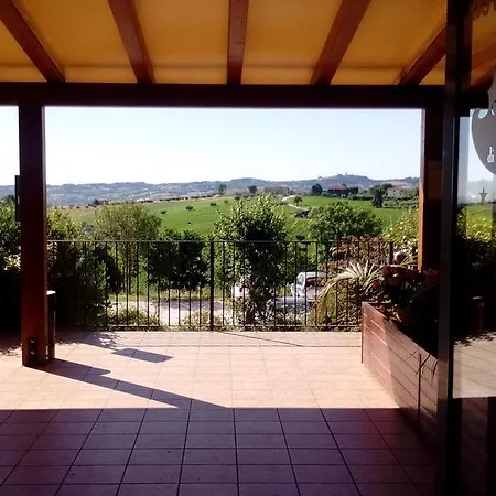 Palazzo - Nuova Gestione 3* Recanati
