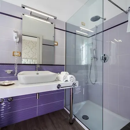 מלון Palazzo (adults Only) רקאנטי