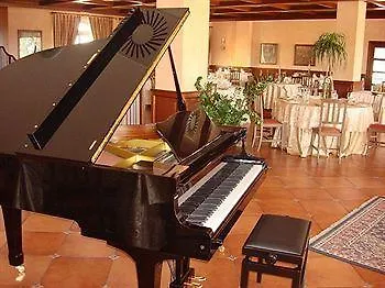 Palazzo (adults Only) מלון