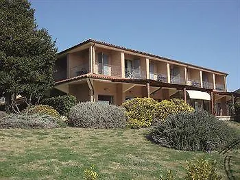 Palazzo - Nuova Gestione 雷卡纳蒂