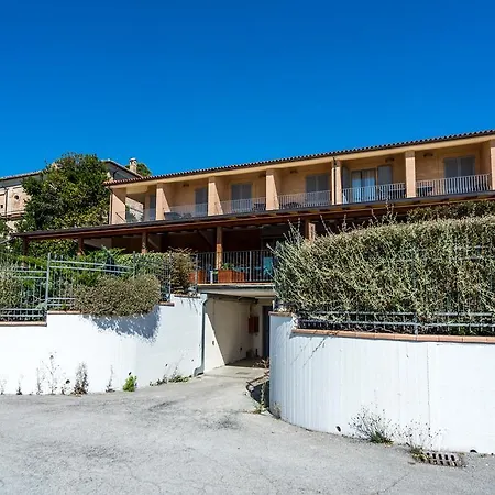 Hotel Palazzo Bello