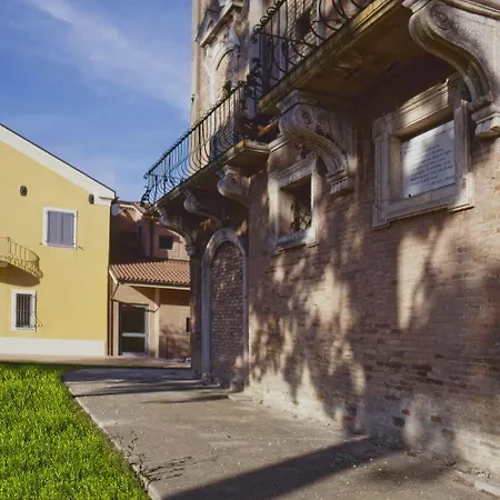 Hotel Palazzo (adults Only) Recanati