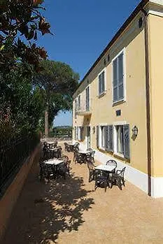 מלון Palazzo (adults Only) רקאנטי