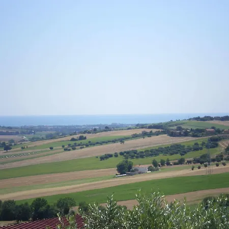 Hotel Palazzo Bello 3* Recanati