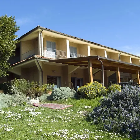 Hotel Palazzo Bello Hotel Recanati