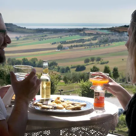 Palazzo (adults Only) Hotel Recanati