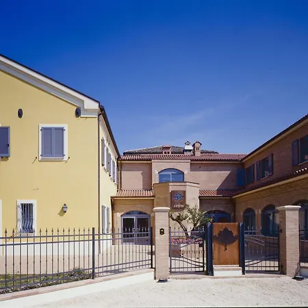 Hotel Palazzo Bello
