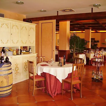 Hotel Palazzo Bello