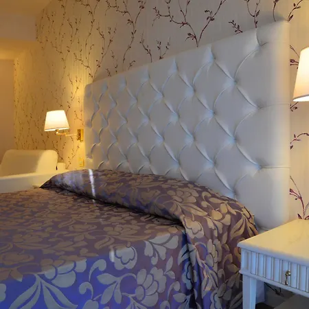 Palazzo (adults Only) Hotel 3*