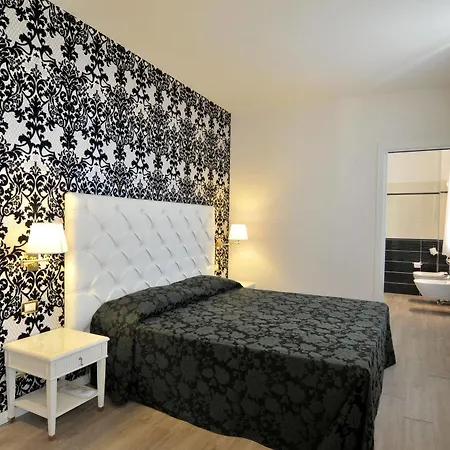 Hotel Palazzo Bello Recanati