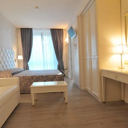 Hotel Palazzo (adults Only)