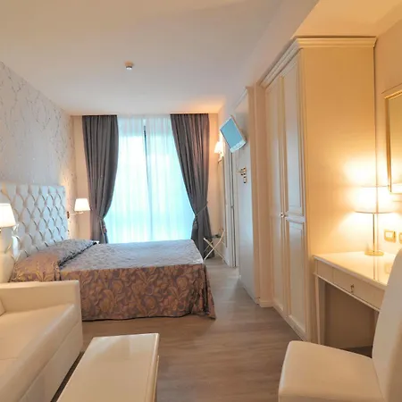Palazzo (adults Only) 3* Recanati