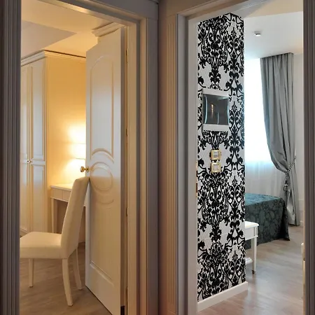 Hotel Palazzo Bello 3* Recanati