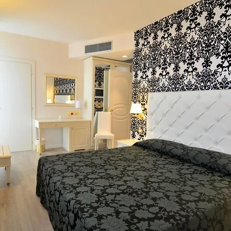 Palazzo (adults Only) 3*