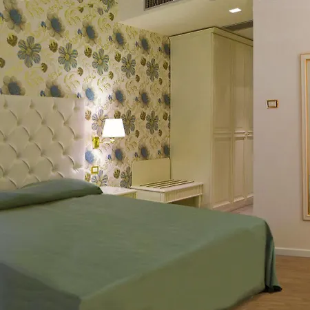 Hotel Palazzo (adults Only) Recanati