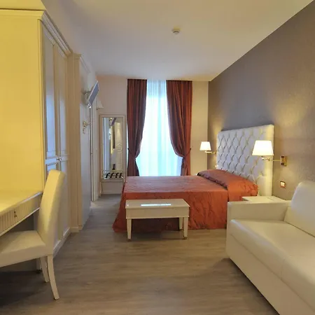 Otel Palazzo (adults Only) Recanati