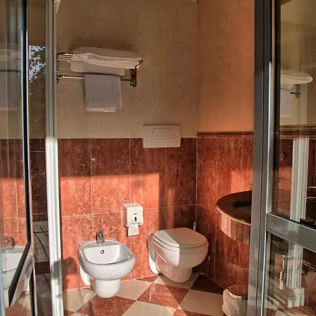 Palazzo (adults Only) Hotel 3*