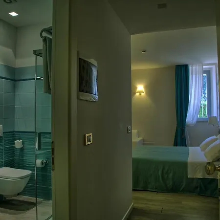 Hotel Palazzo Bello 3* Recanati