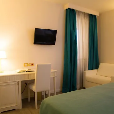 Hotel Palazzo Bello 3* Recanati