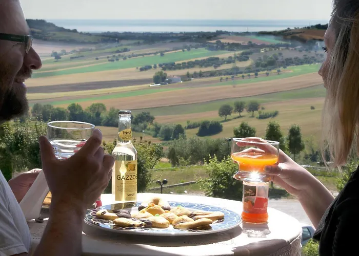 Palazzo (adults Only) 호텔 레카나티